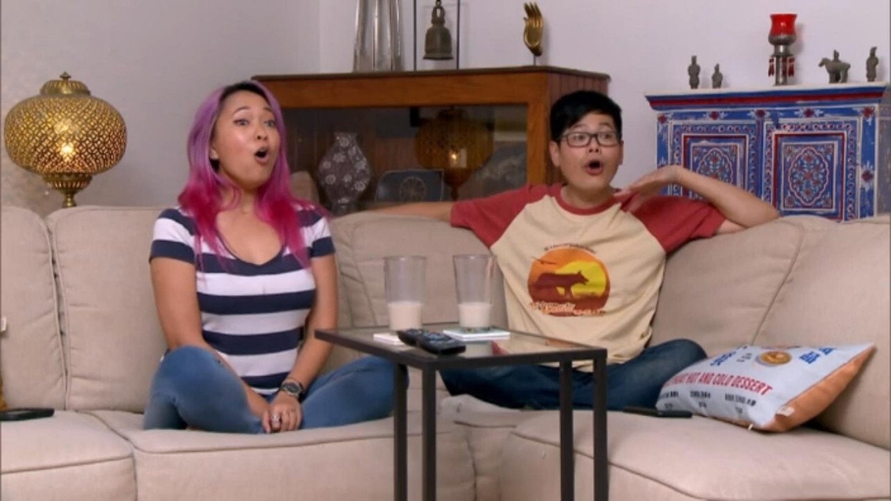 Gogglebox Australia - Season 9 Episode 8 : Episode 8