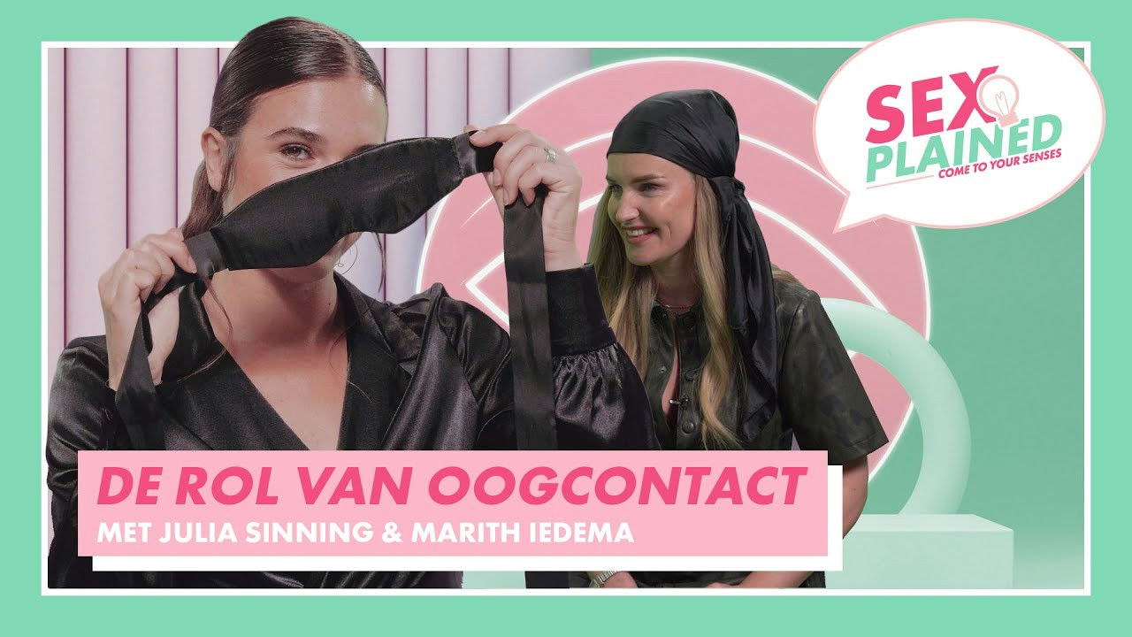 Sexplained — Épisode 6