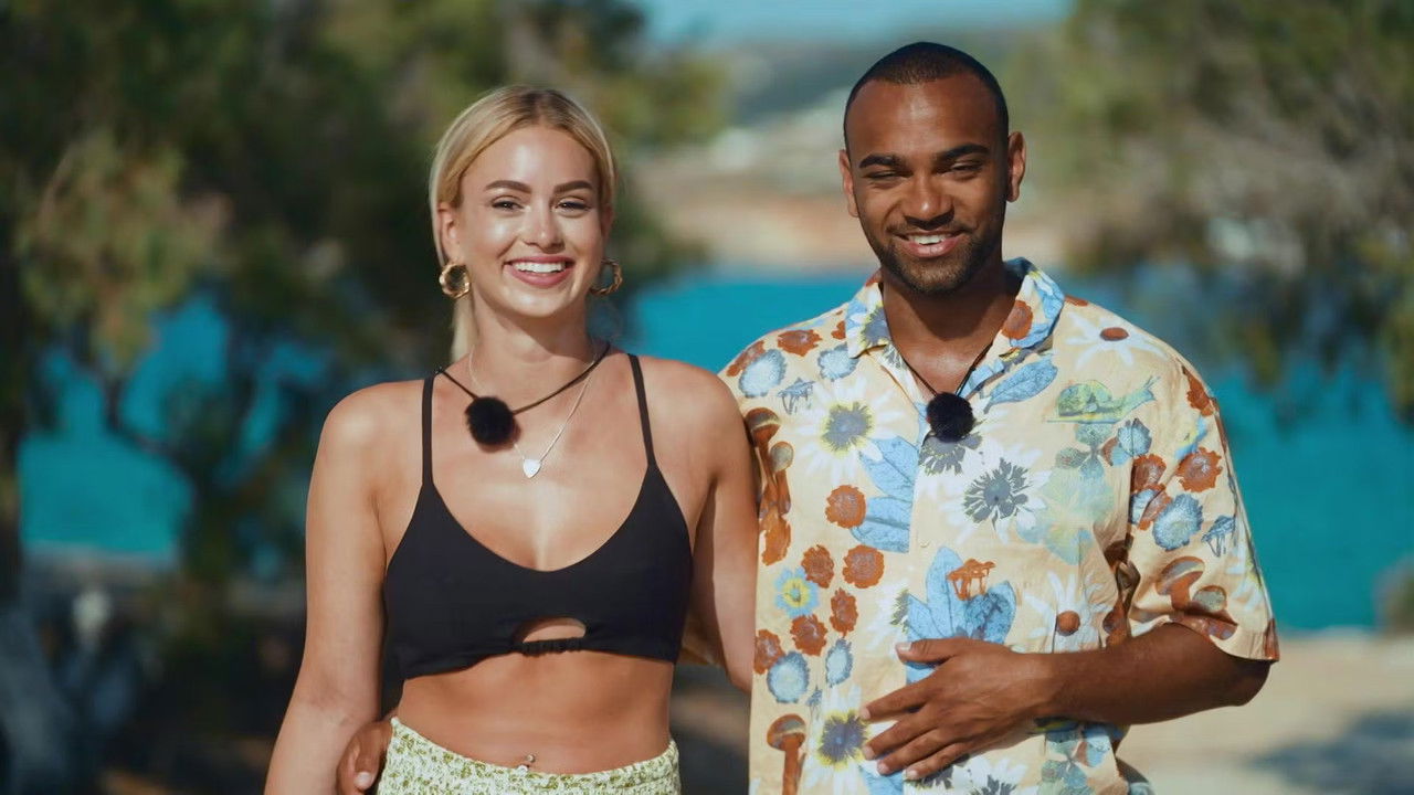 Are You The One? — Épisode 10