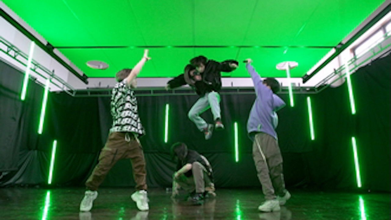 THE FIRST -BMSG Audition 2021- — Épisode 9