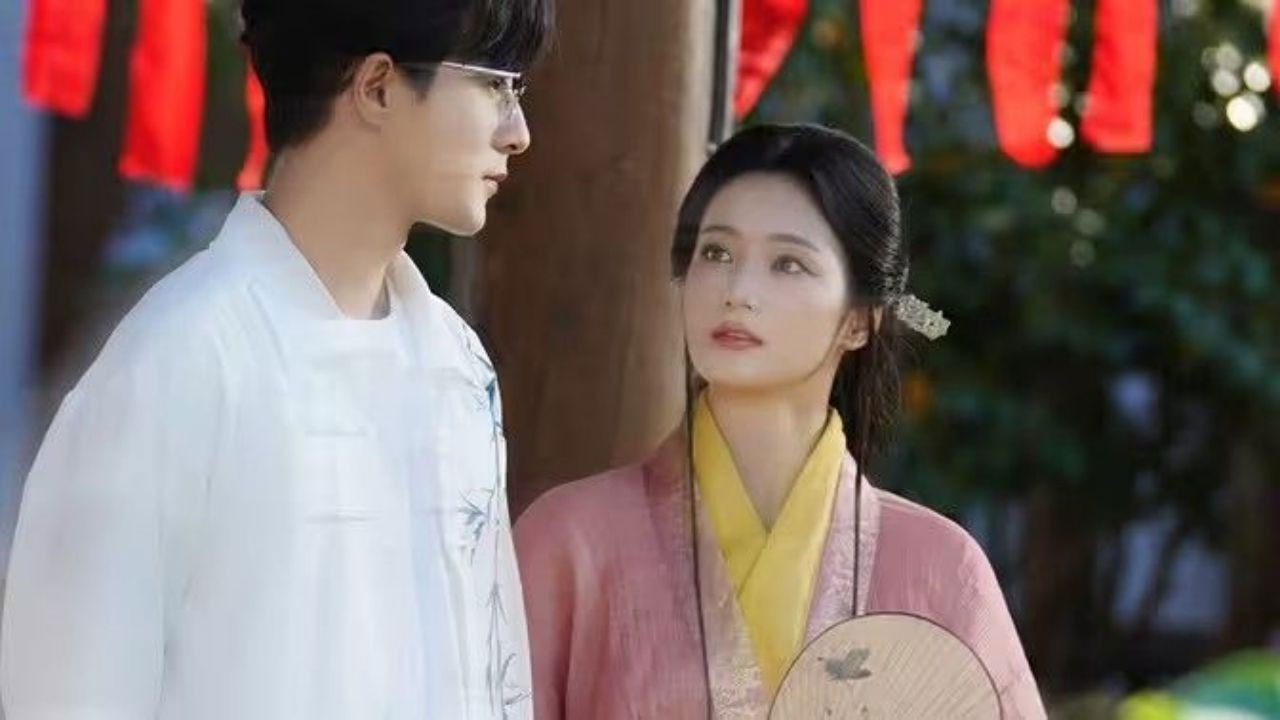 佳期如梦令·bilibili七夕仙侠夜 — Épisode 3