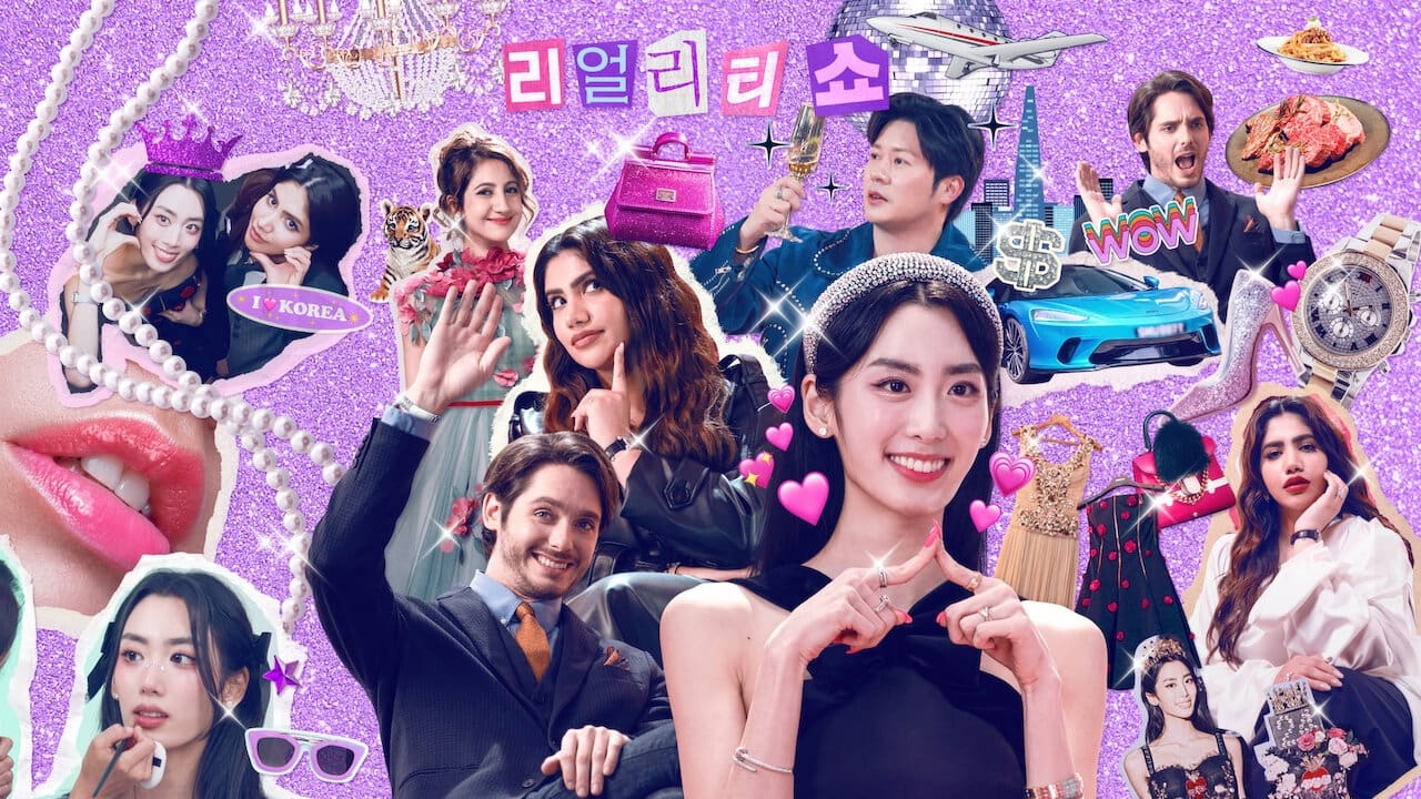 Super Rich in Korea - Season 1 Episode 5