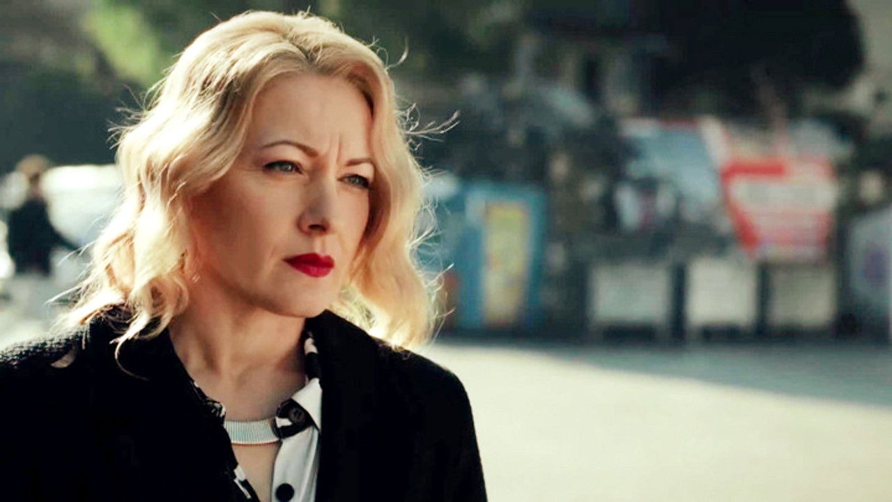 Сёстры — Épisode 7