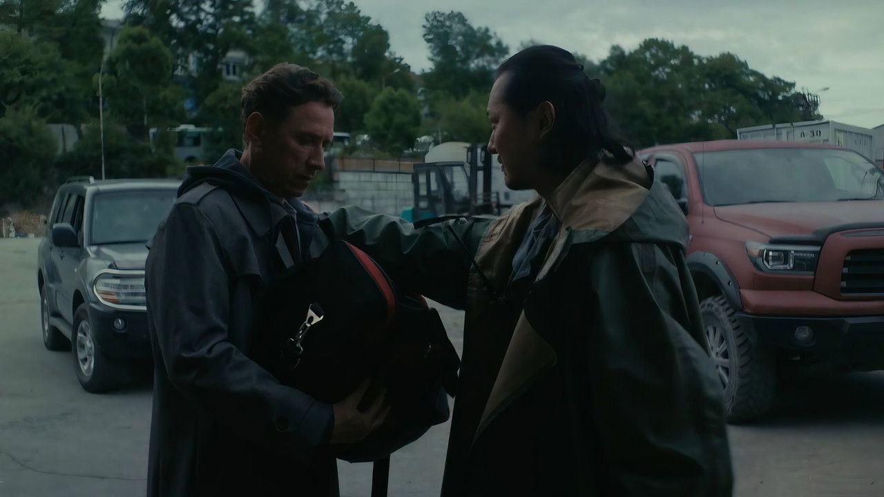 Обнальщик - Season 1 Episode 3 : Episode 3