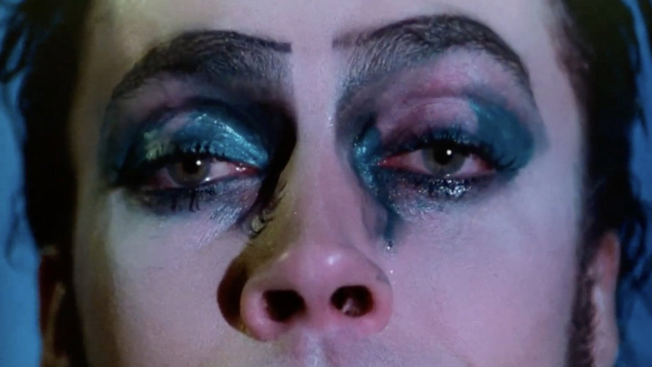The Rocky Horror Picture Show background 81