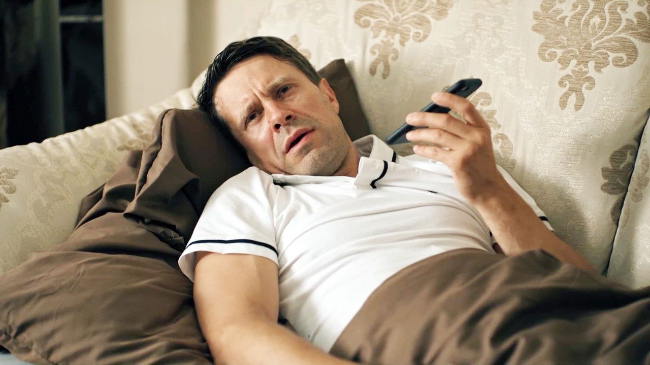 Дама с собачкой — Épisode 4