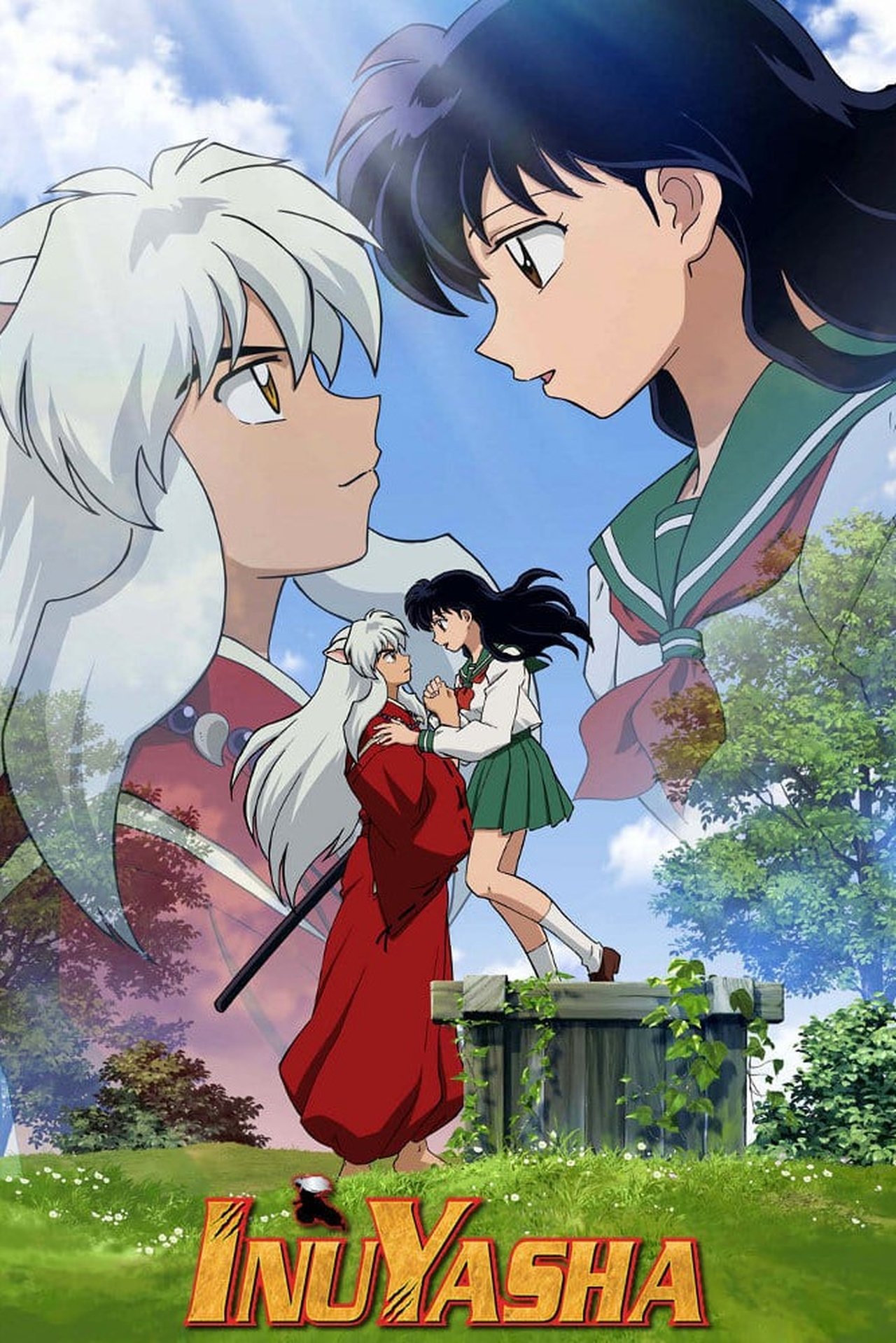 Poster InuYasha