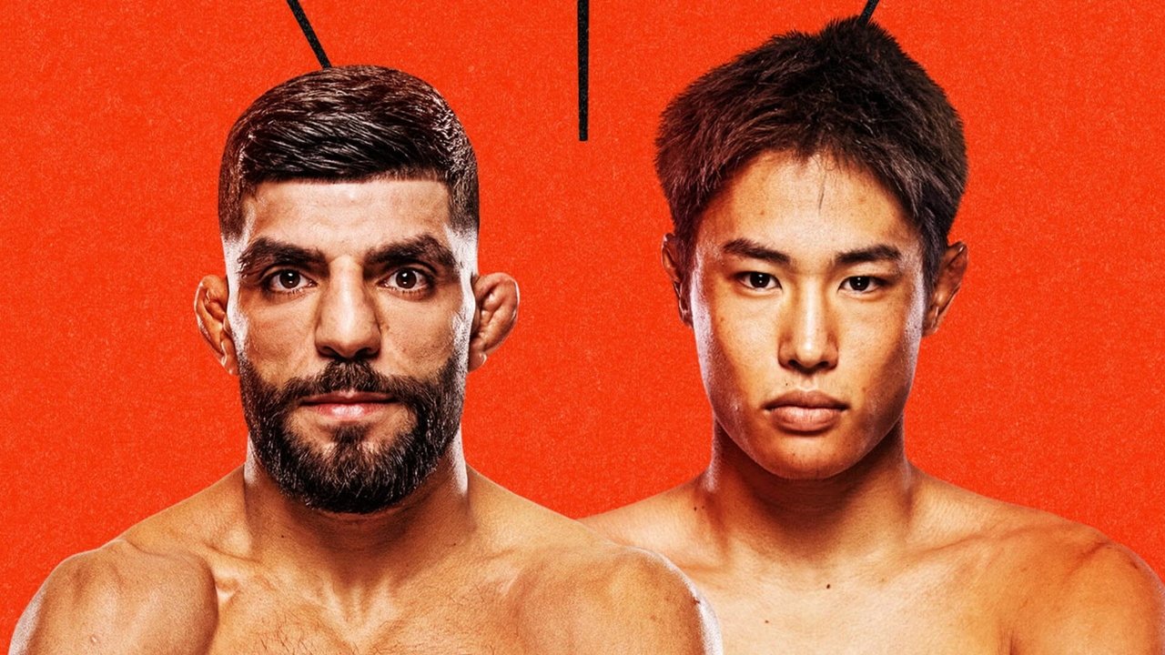 UFC on ESPN 71: Taira vs. Park