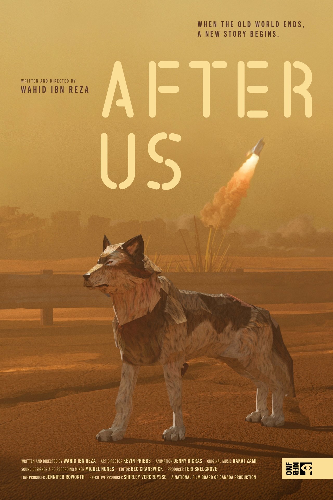 After Us 2025