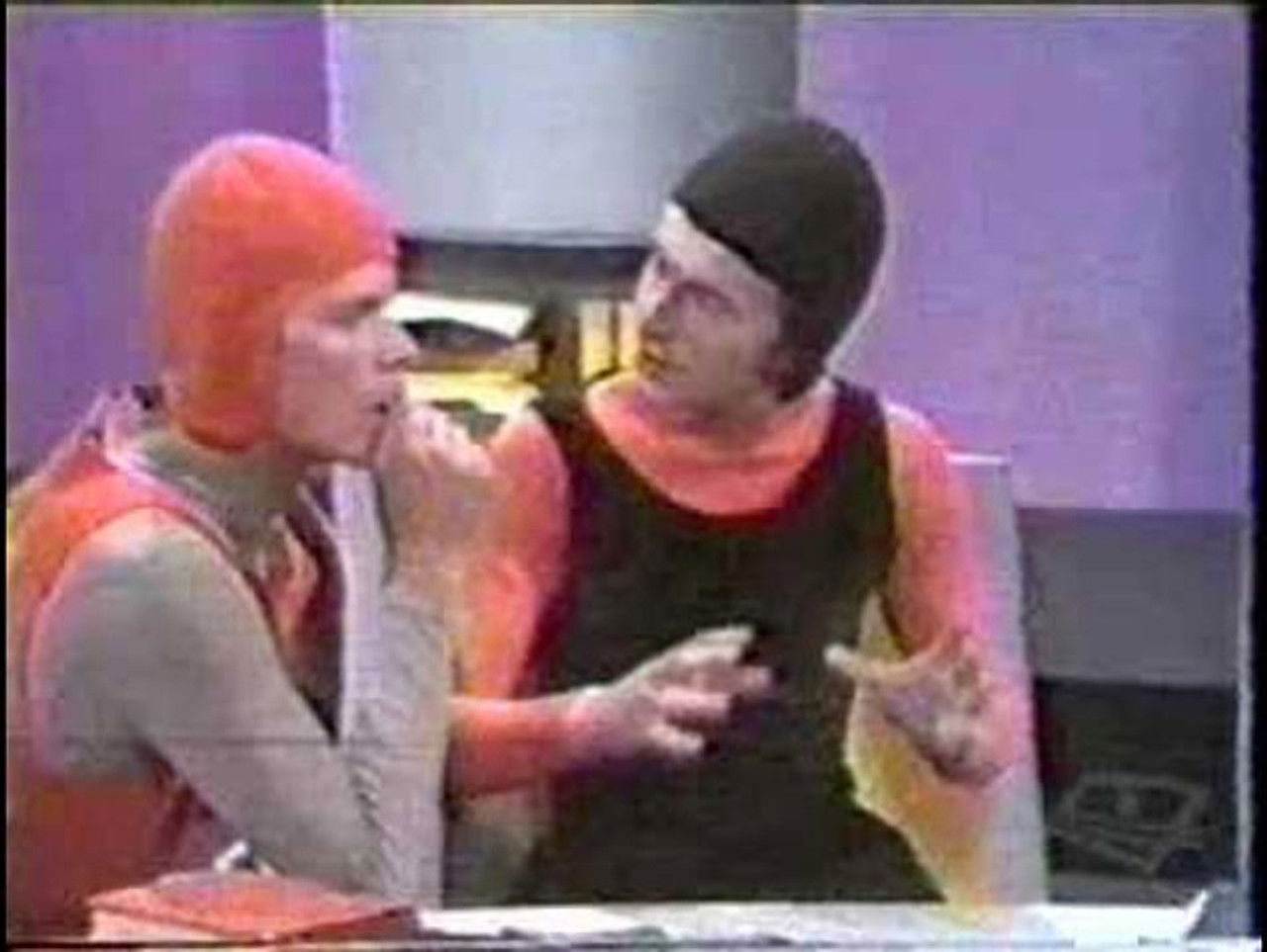 Les 100 tours de Centour — Le retour de Quenouille