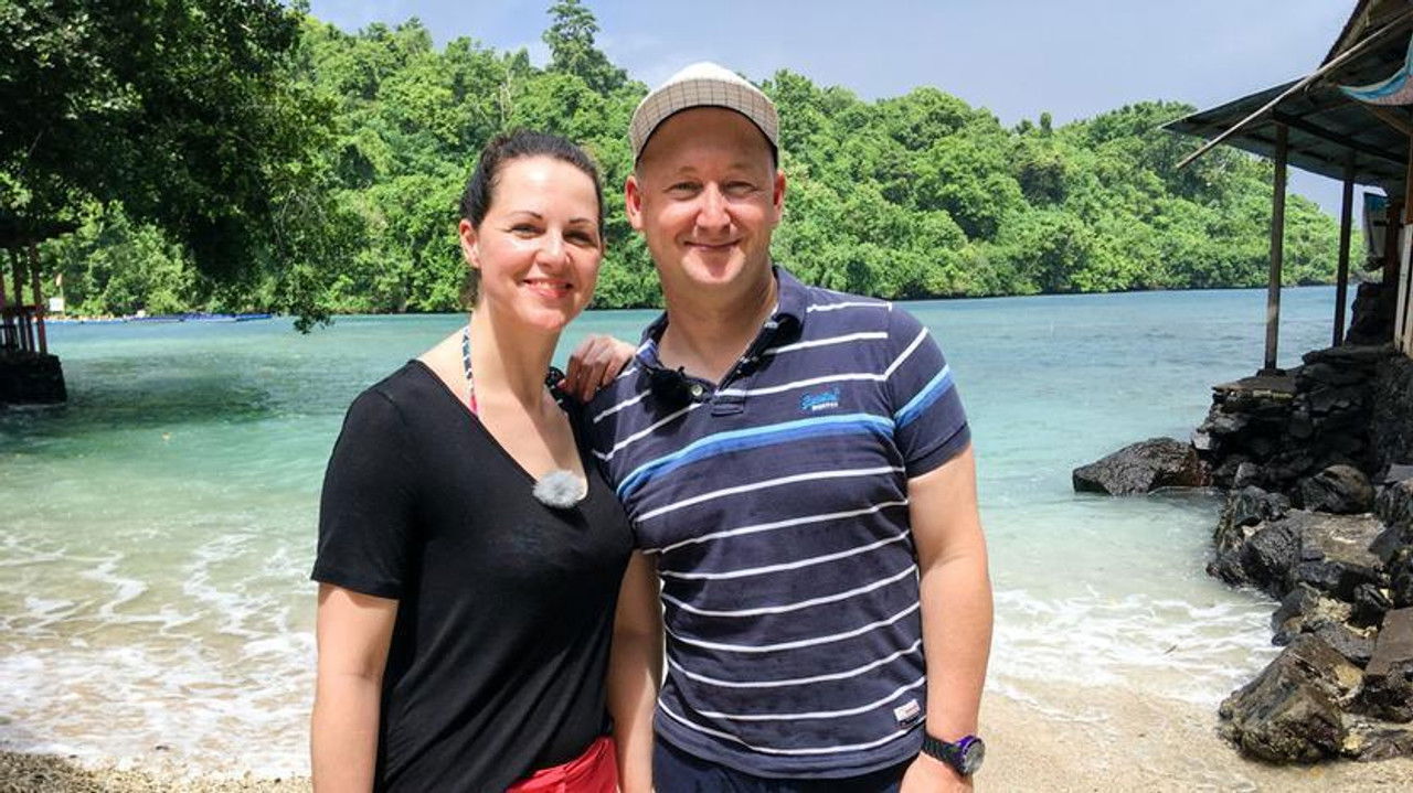 Verrückt nach Meer — Épisode 18