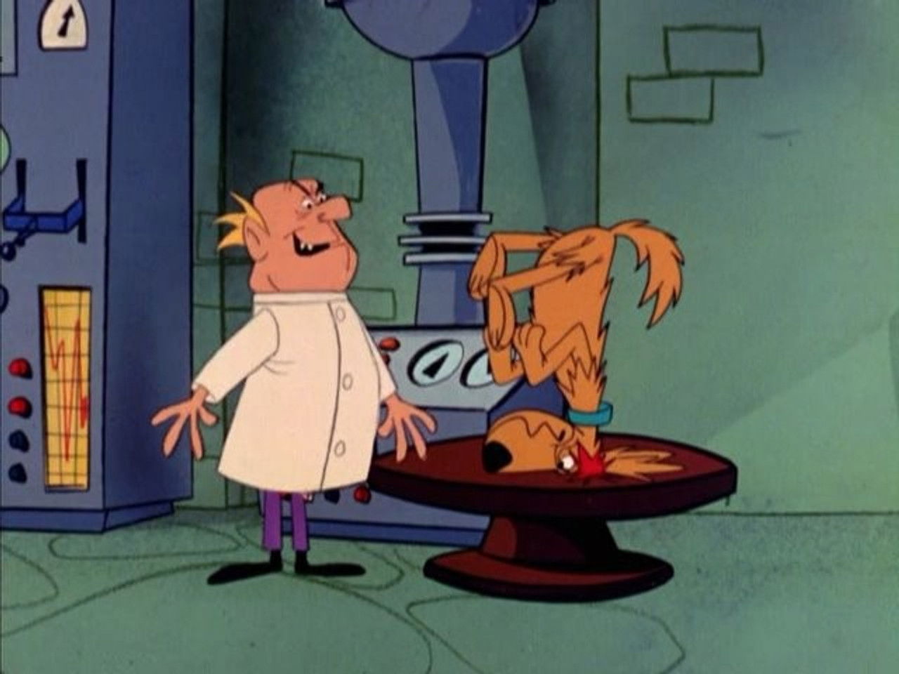 Precious Pupp — Épisode 2