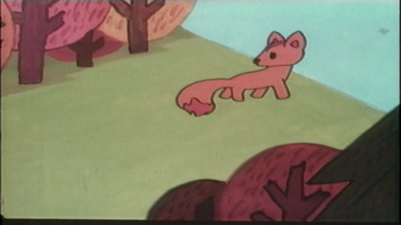 中国水墨动画 — Épisode 2