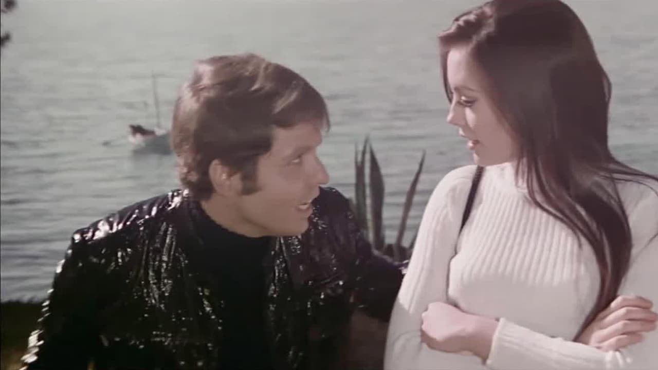 Sin un adiós (1970)