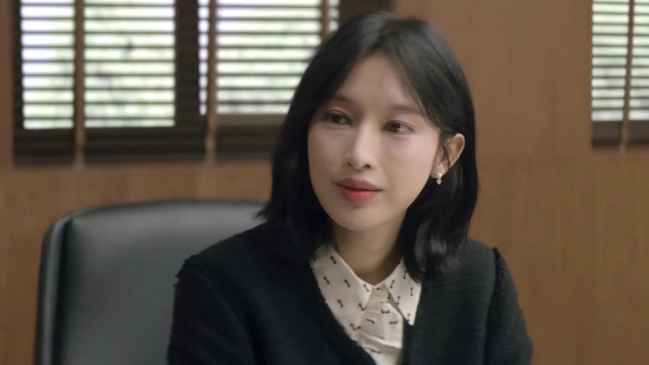 越过山丘 — Épisode 32