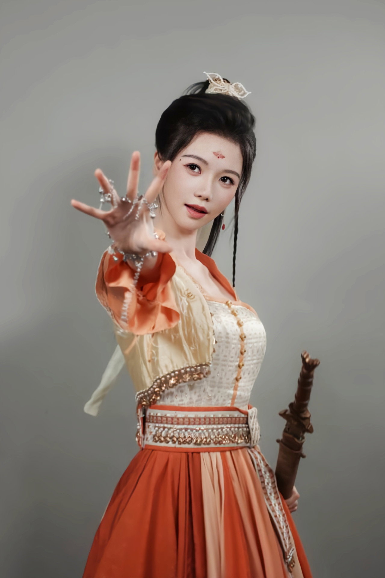 寇诗翎