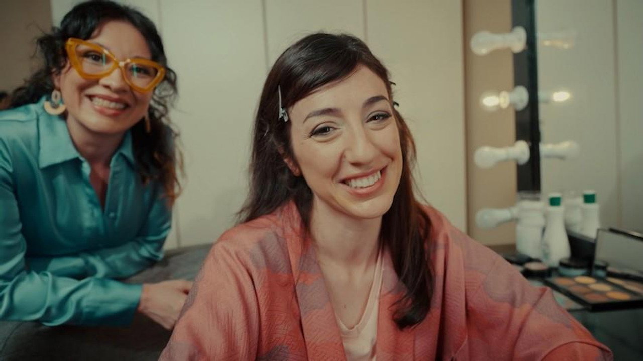 İzle Baş Başa EP.13 (Bölüm 13) türkçe altyazılı online