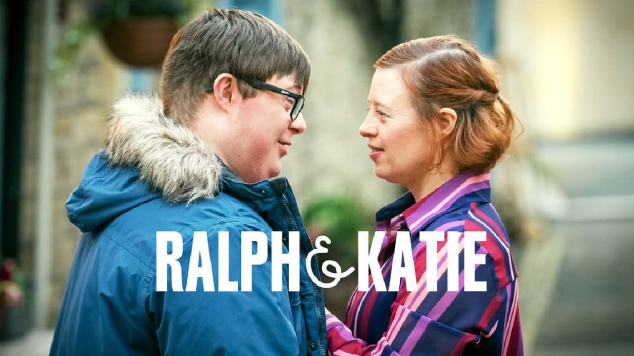 Ralph & Katie background