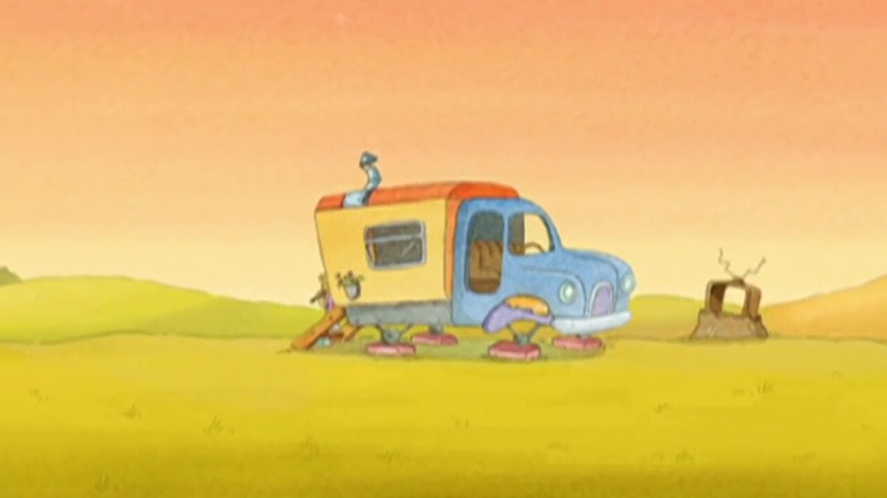 Lenny & Twiek