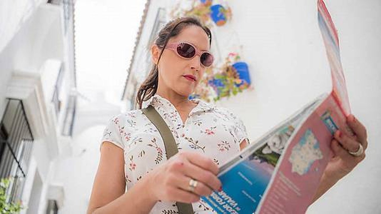 Cachitos de hierro y cromo - Season 5 Episode 10 : Episode 10