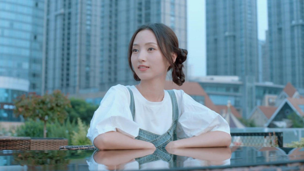 一百二十分喜欢你 — Épisode 4