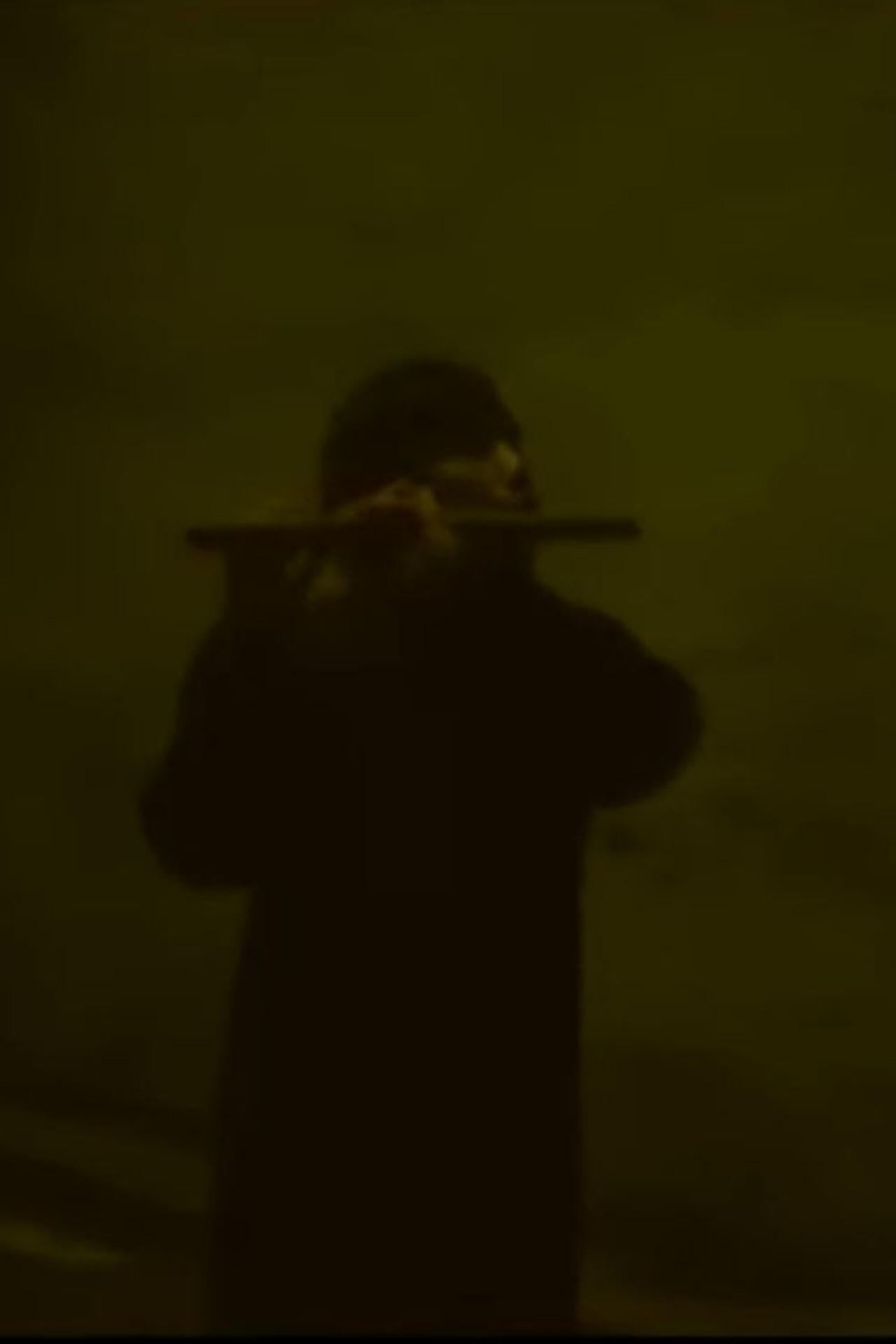 蛍光灯の数 filmaffisch