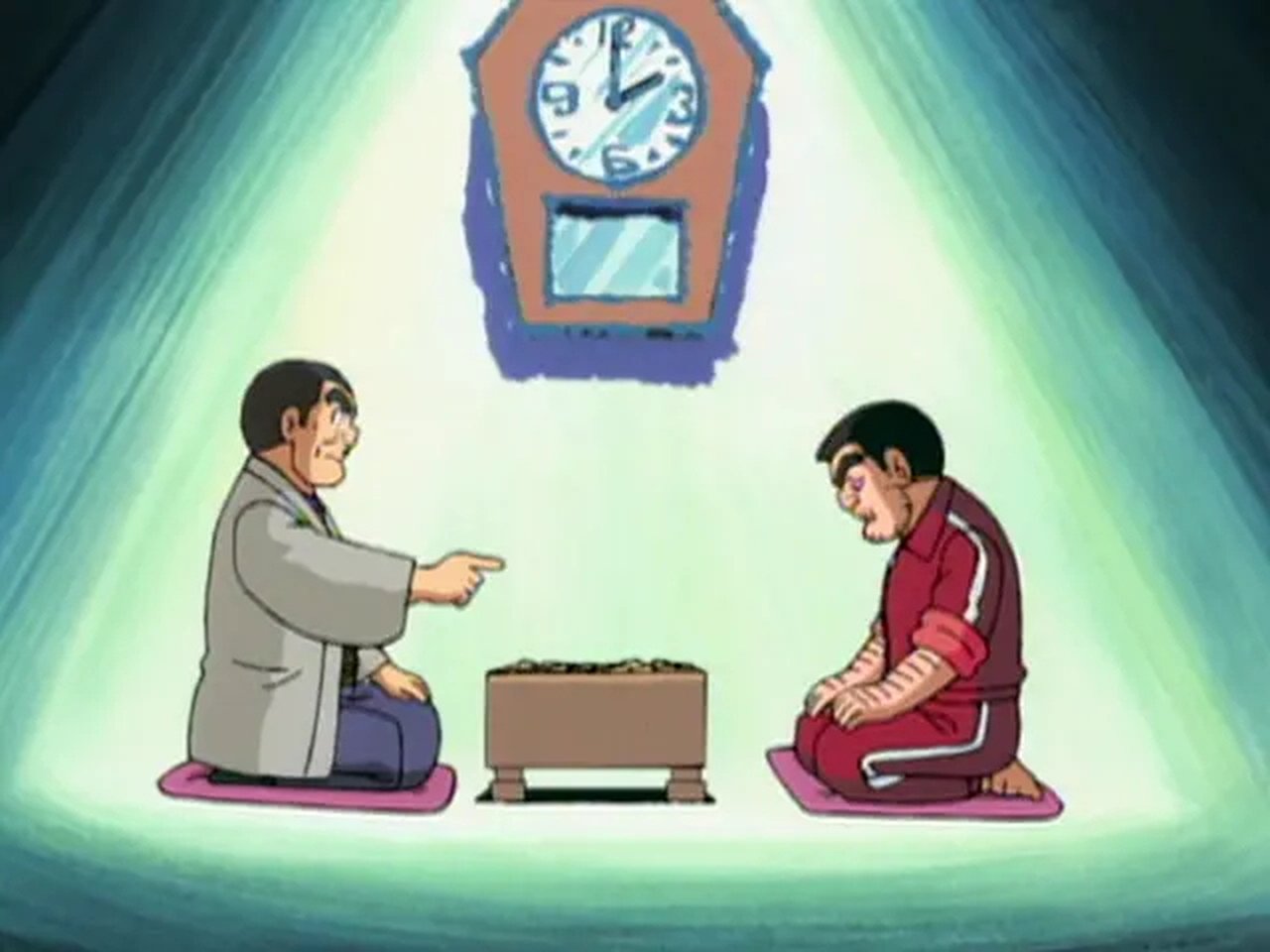 KochiKame - Season 1 Episode 154 : Episode 154