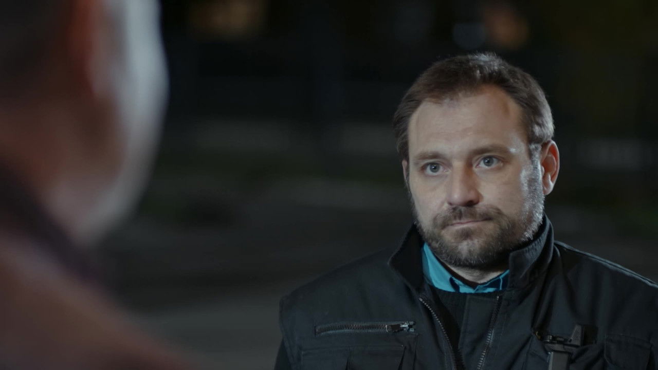 Dr. Driver - Season 7 Episode 20 : Episode 20