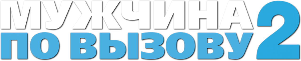 Мужчина по вызову 2