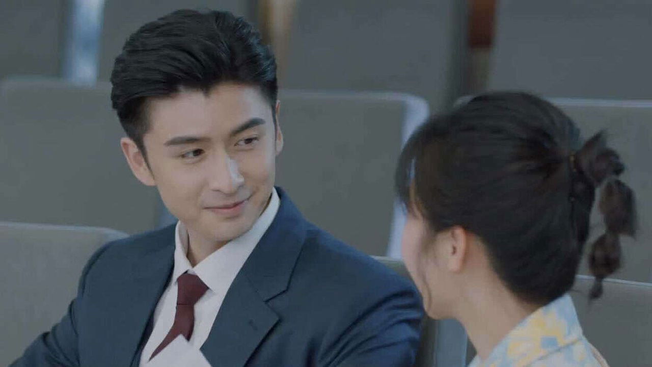 独一有二的她 — Épisode 10