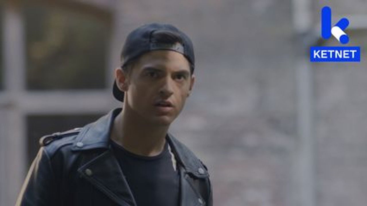 Ghost Rockers — Épisode 45