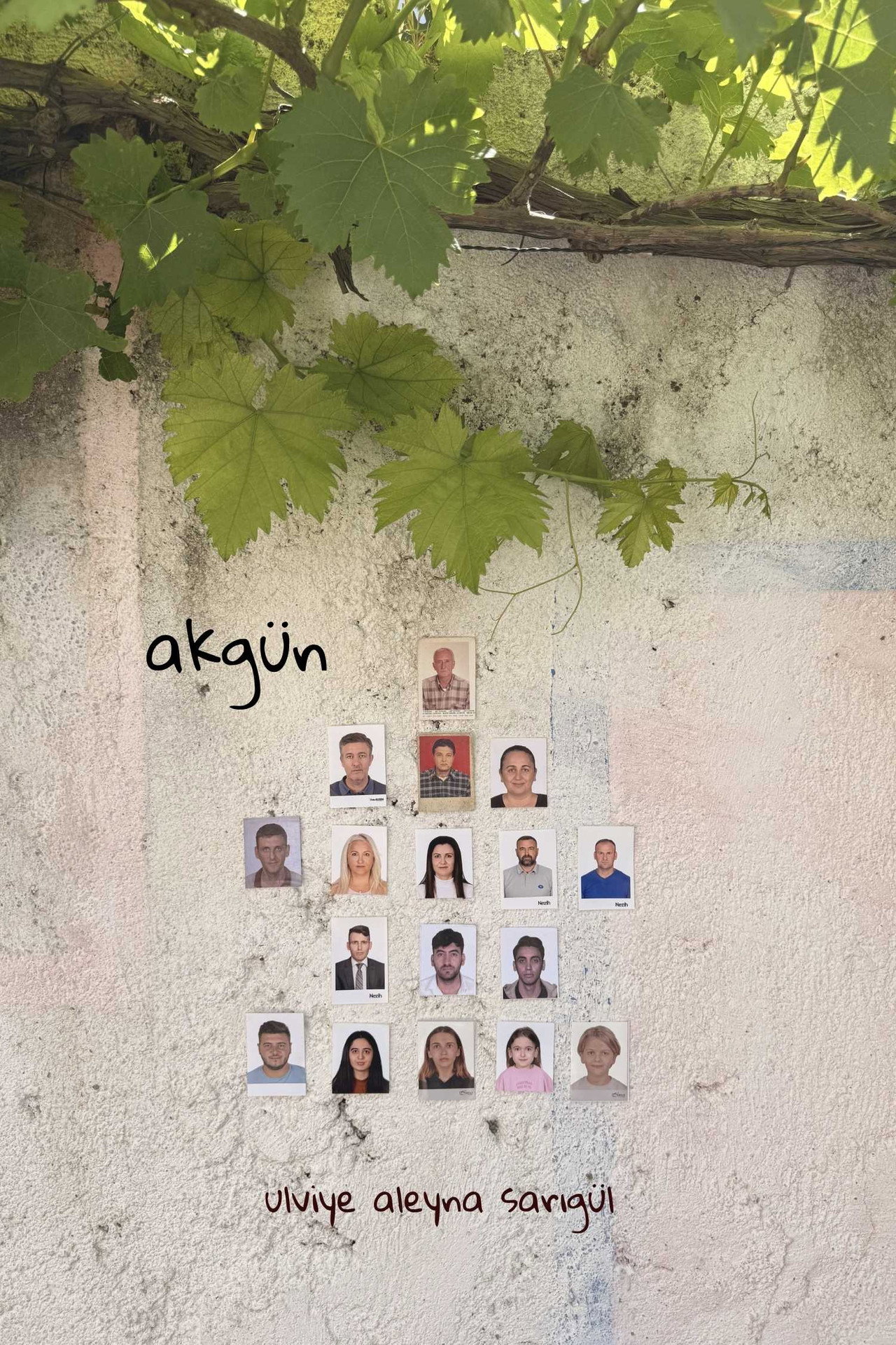 akgün