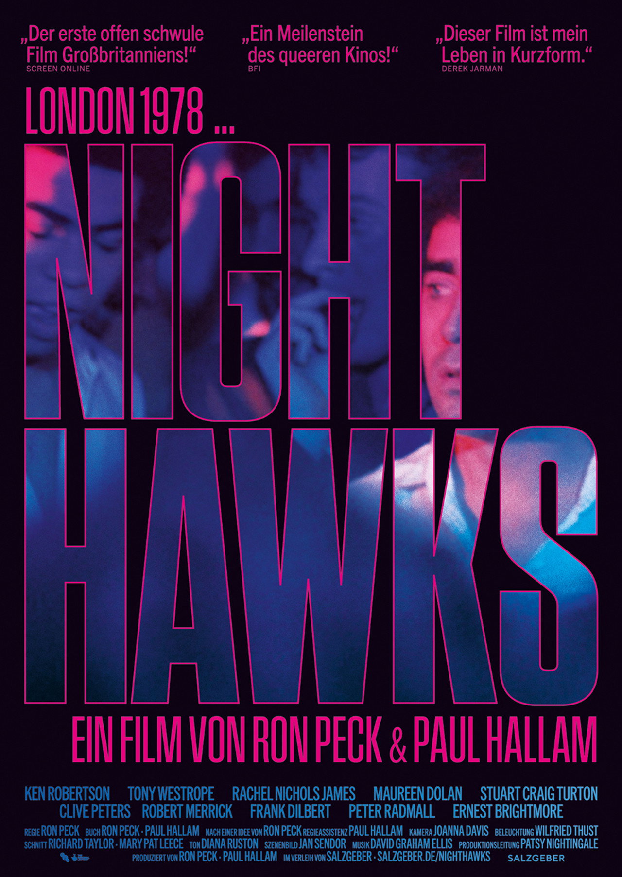 Nighthawks