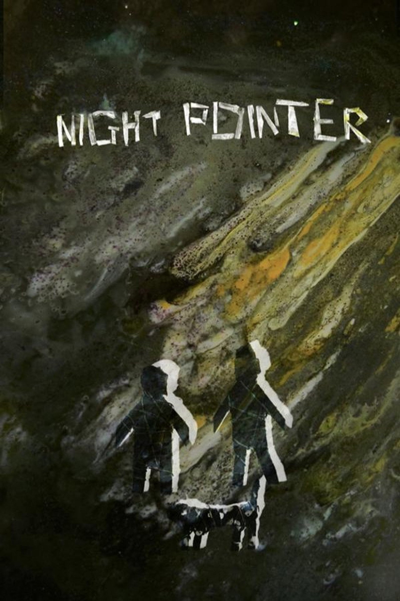 Night Pointer filmaffisch