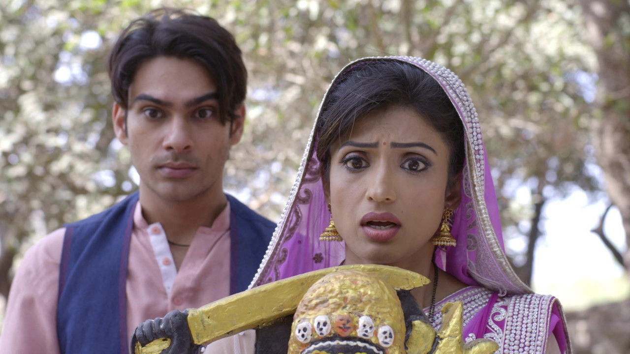 Kaal Bhairav Rahasya — Épisode 92