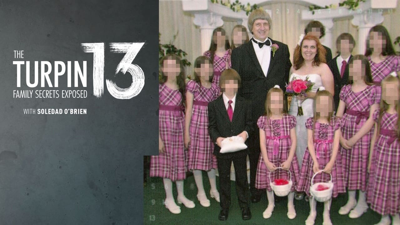 The Turpin 13: Family Secrets Exposed background