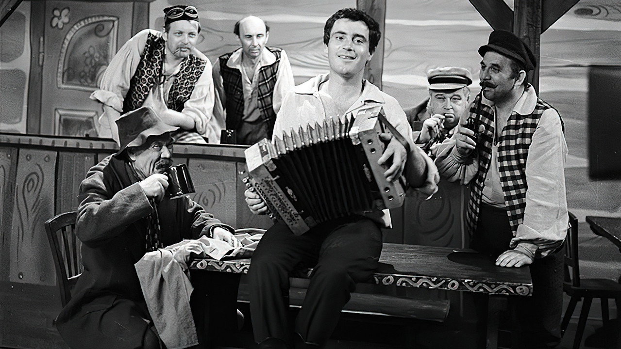 Muzikant
