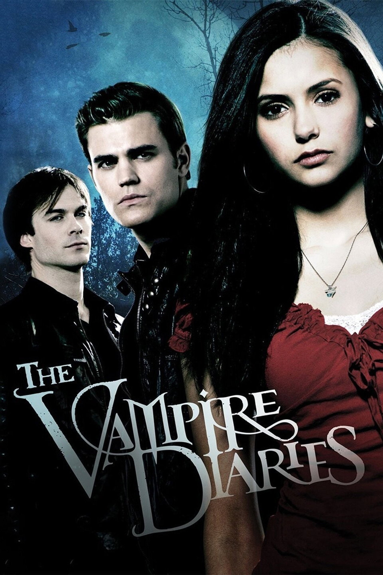 The Vampire Diaries: A Darker Truth still 5