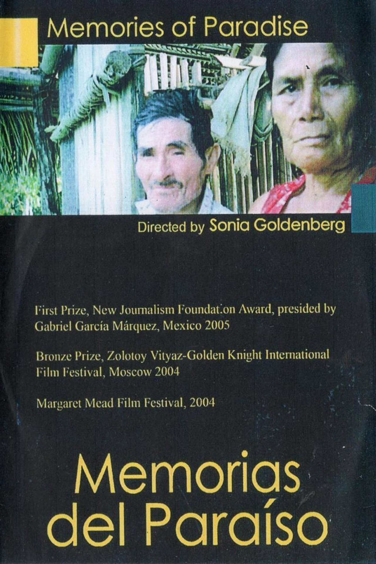 Memories of Paraíso