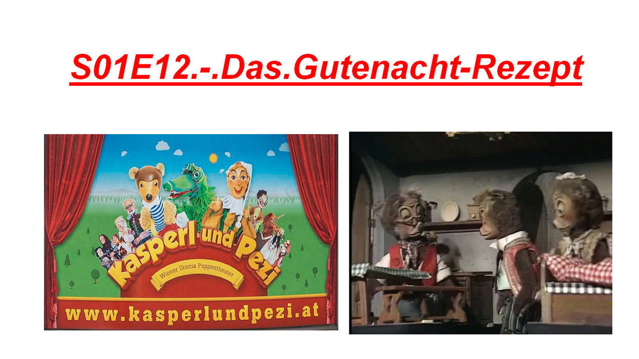 Familie Petz — Épisode 12