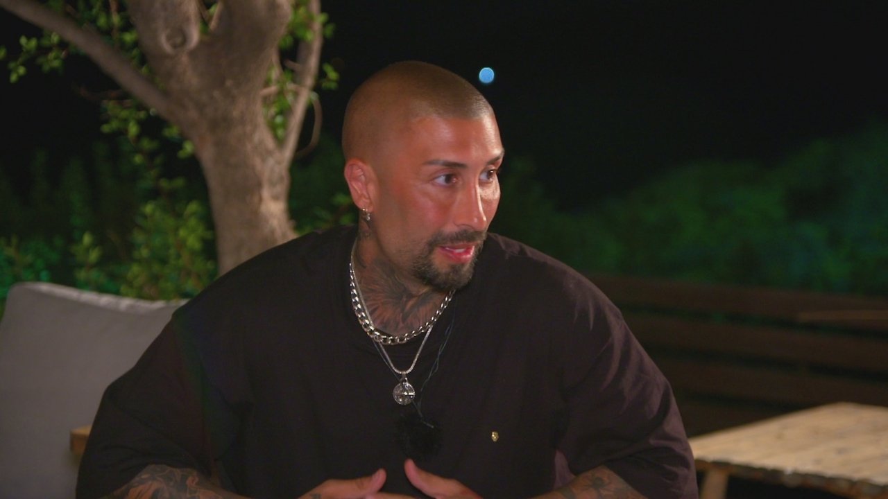 Germany Shore - Season 3 Episode 11 : Episode 11