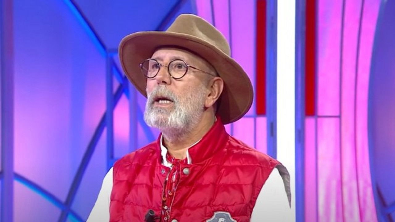 Ceyda Düvenci ile Bambaşka Sohbetler — Épisode 24