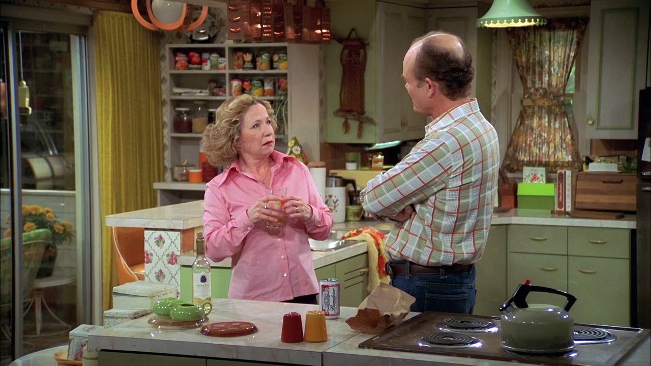 That '70s Show - Season 6 Episode 2 : Join Together