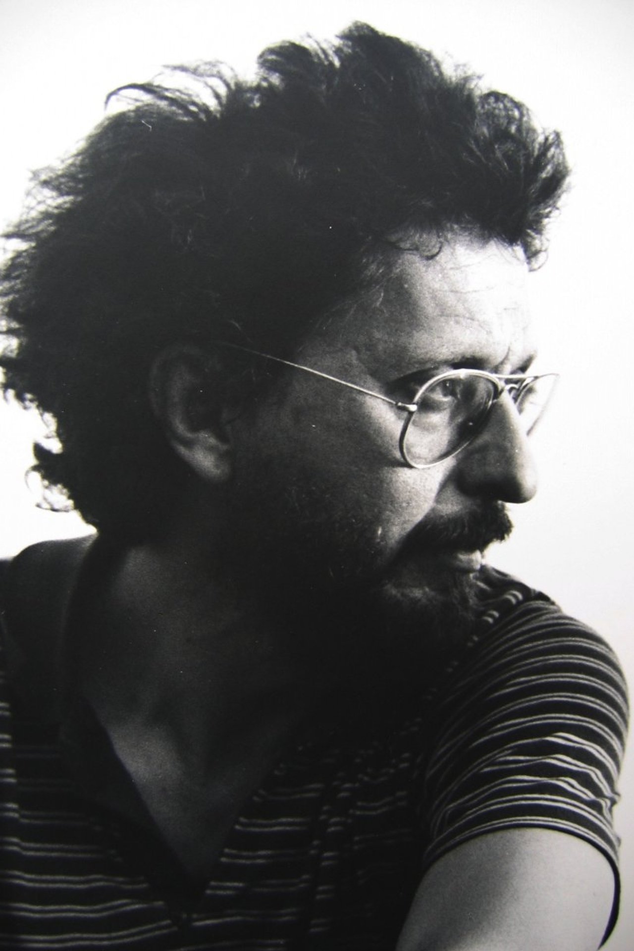 Teo Hernández - مخرج
