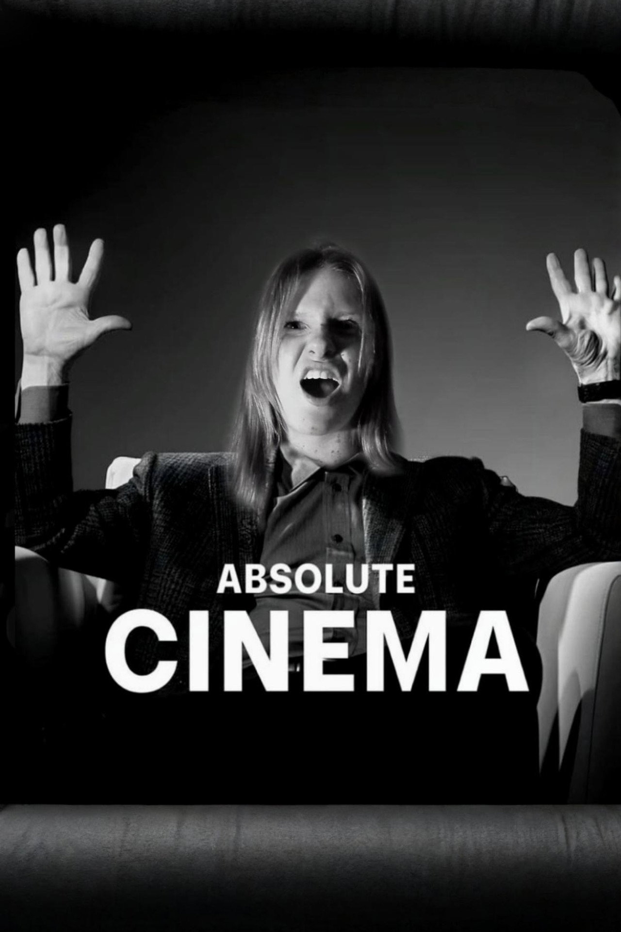 ABSOLUTE CINEMA