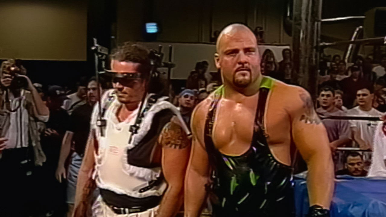 ECW Hardcore TV - Season 4 Episode 34 : ECW Hardcore TV - Aug. 20, 1996