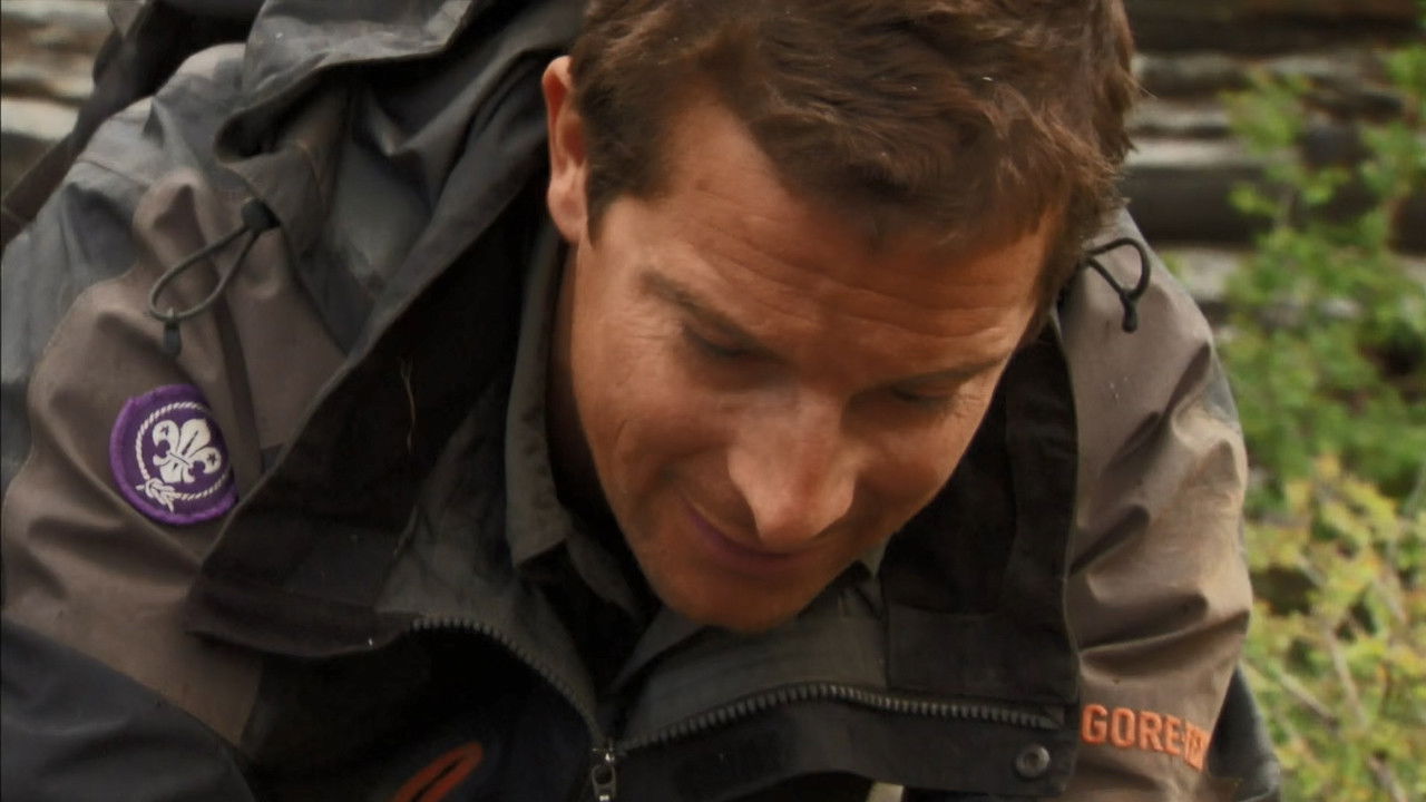 Man vs Wild with Sunny Leone — Épisode 2