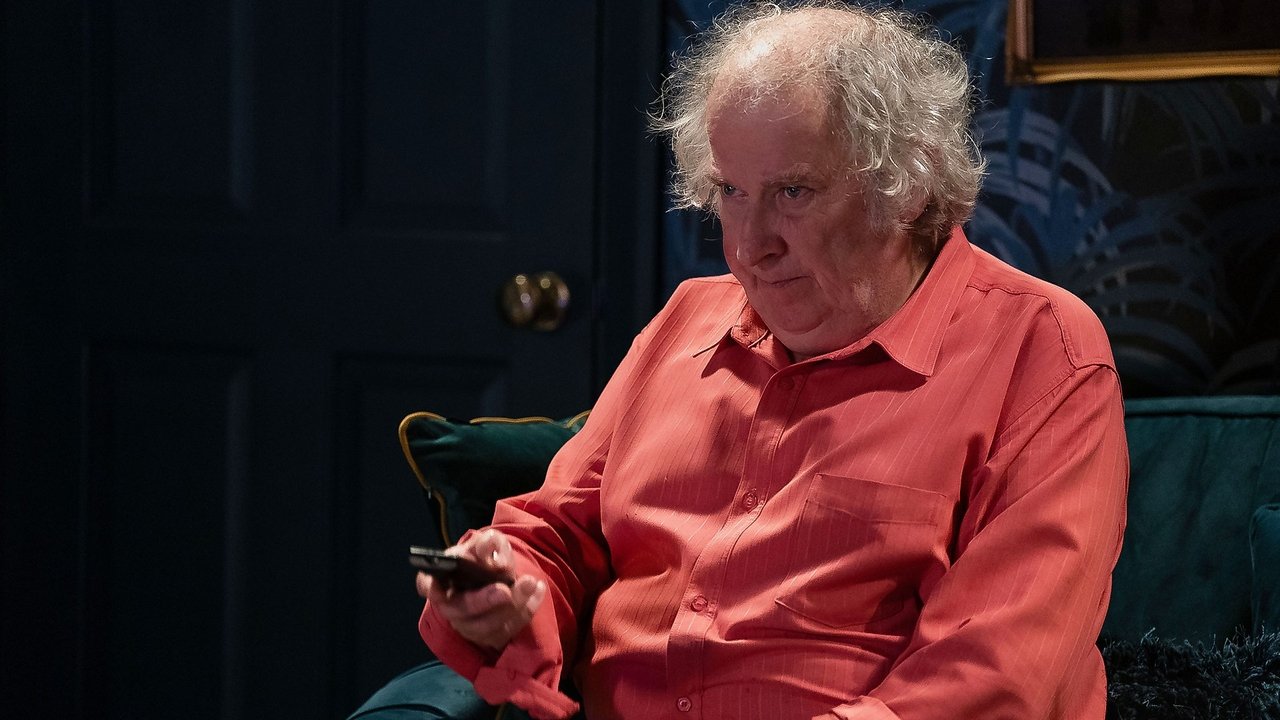 EastEnders - Season 41 Episode 168 : 21/10/2025