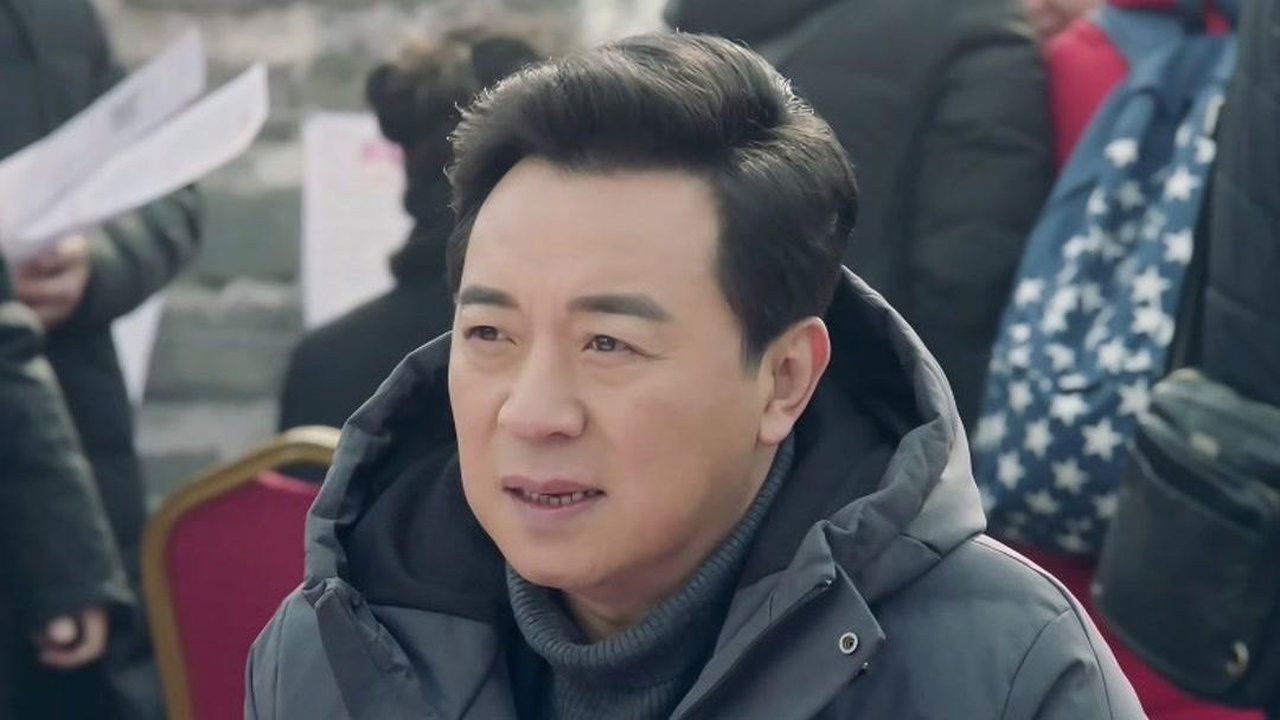 什刹海 — Épisode 4