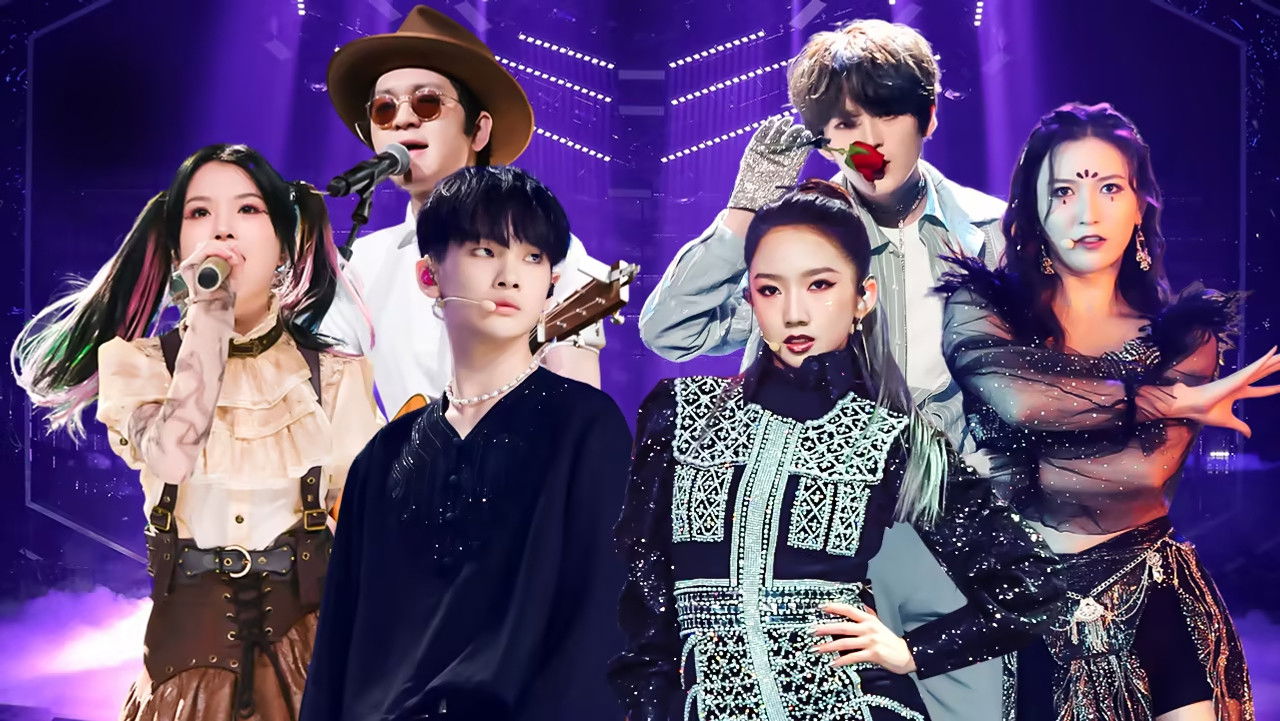 炙热的我们 — Épisode 3